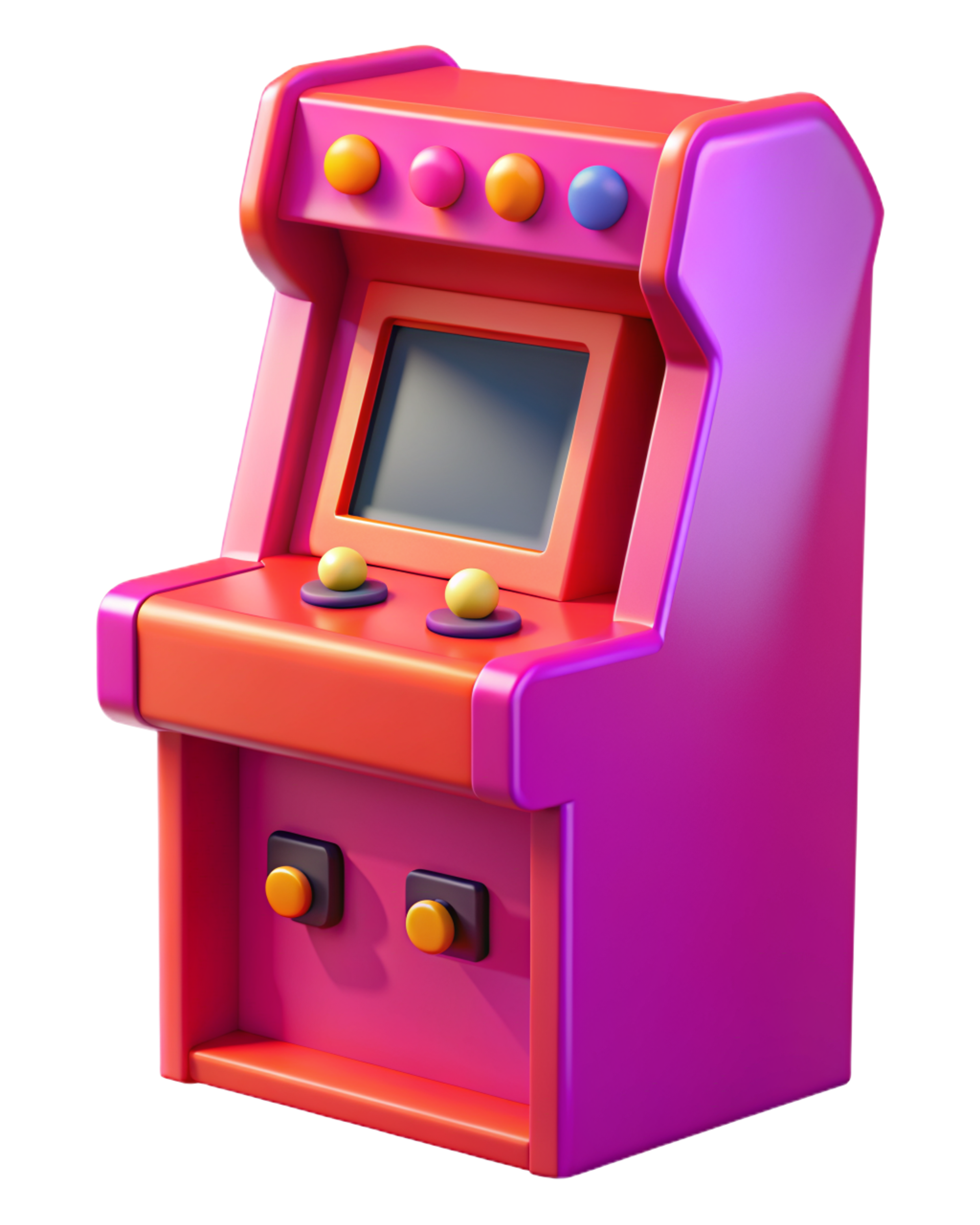 Arcade Machines